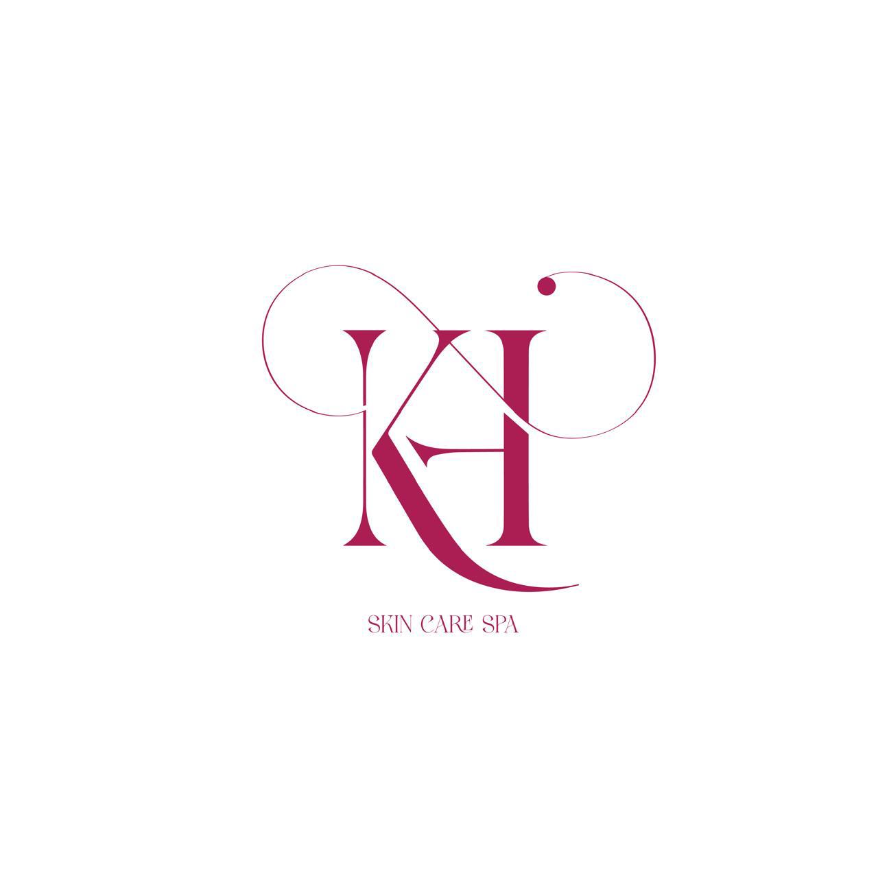 Dr Koki Skincare Spa logo